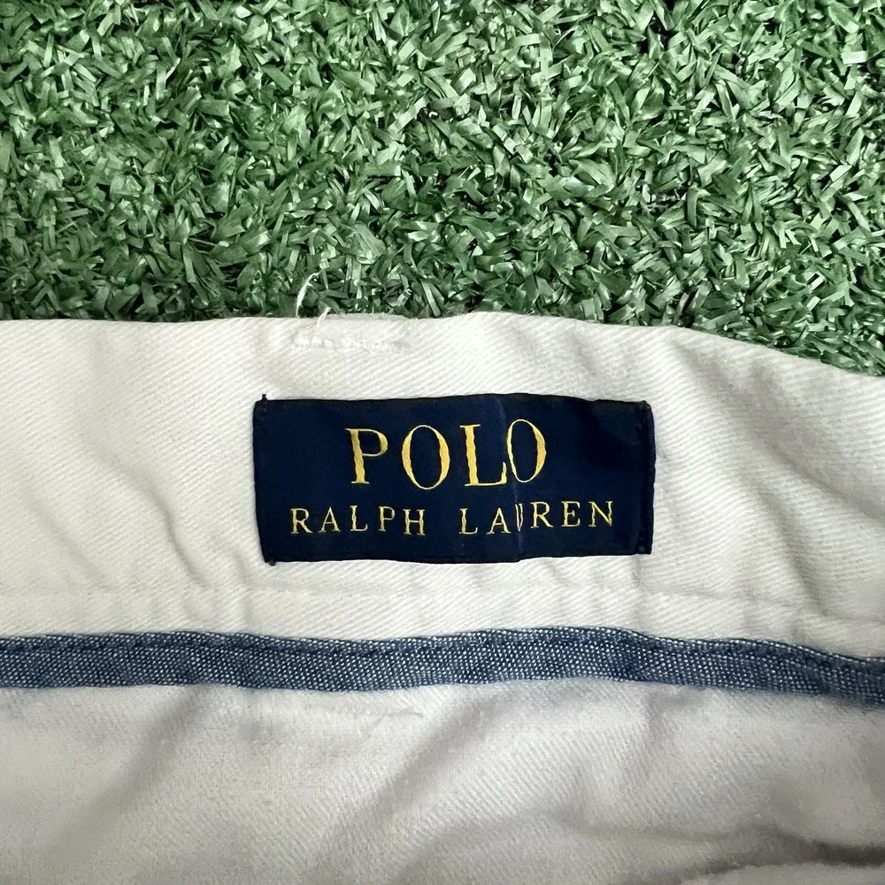 Polo Ralph Lauren these polo